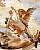 Tiepolo Giambattista - Bellerophon sur Pegase (detail) 1.jpg